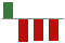 Trend of Estimate Revisions chart downward by -233.33%
