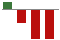 Trend of Estimate Revisions chart downward by -478.26%