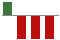 Trend of Estimate Revisions chart downward by -271.43%