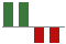 Trend of Estimate Revisions chart downward by -165.45%