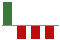 Trend of Estimate Revisions chart downward by -156.25%