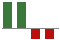 Trend of Estimate Revisions chart downward by -142.86%