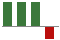 Trend of Estimate Revisions chart downward by -100.00%