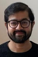 Mayur Thaker